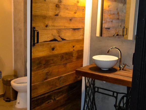 Go Hostel : photo 1 de la chambre chambre double