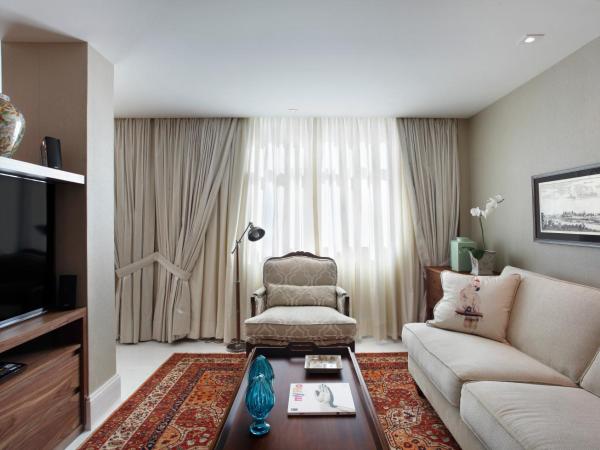 Miramar By Windsor Copacabana : photo 3 de la chambre suite