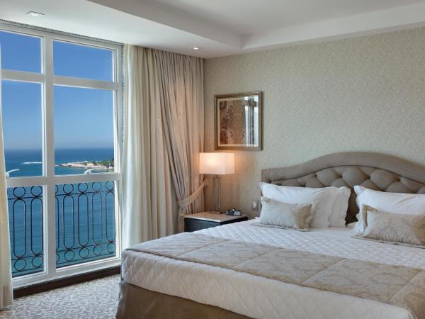 Miramar By Windsor Copacabana : photo 1 de la chambre suite