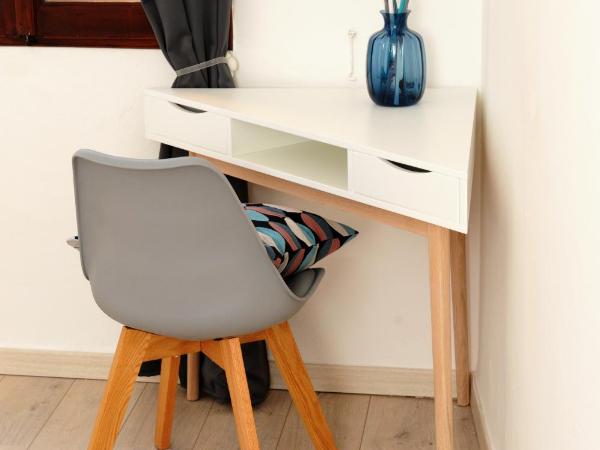 Domus Plaza : photo 10 de la chambre appartement deluxe