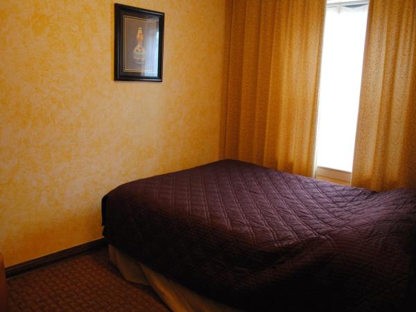 Chinatown Hotel Chicago : photo 8 de la chambre suite