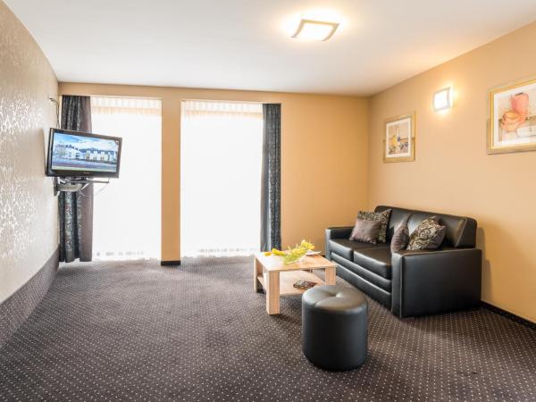 Hotel Wilga : photo 6 de la chambre appartement