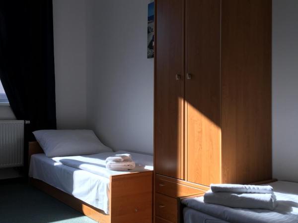 Hotel Arko : photo 8 de la chambre chambre triple