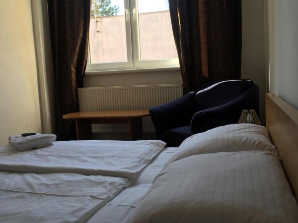 Hotel Arko : photo 3 de la chambre chambre double