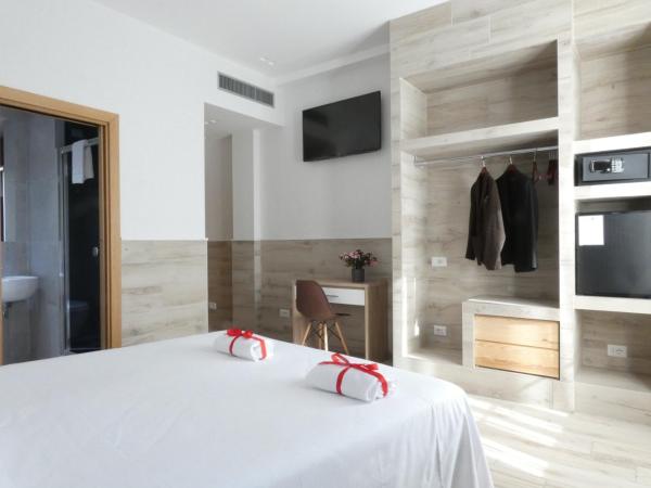 Eurohotel : photo 4 de la chambre chambre double ou lits jumeaux premium