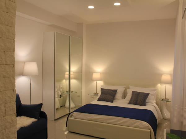 Casa Teresa Bed & Breakfast : photo 3 de la chambre appartement 2 chambres