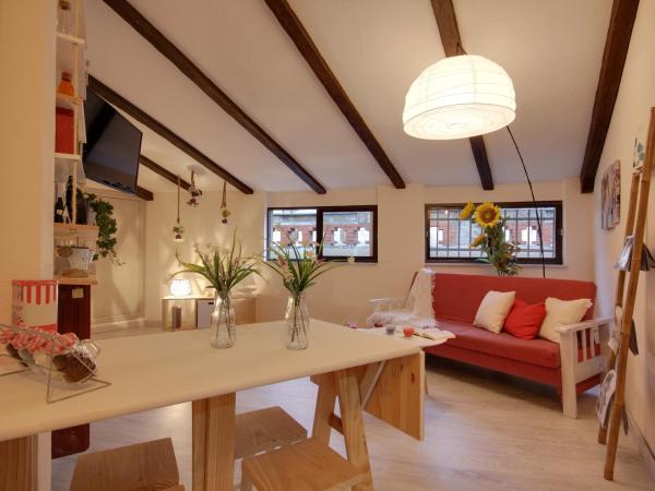 MoneoHeritage : photo 2 de la chambre chalet 1 chambre