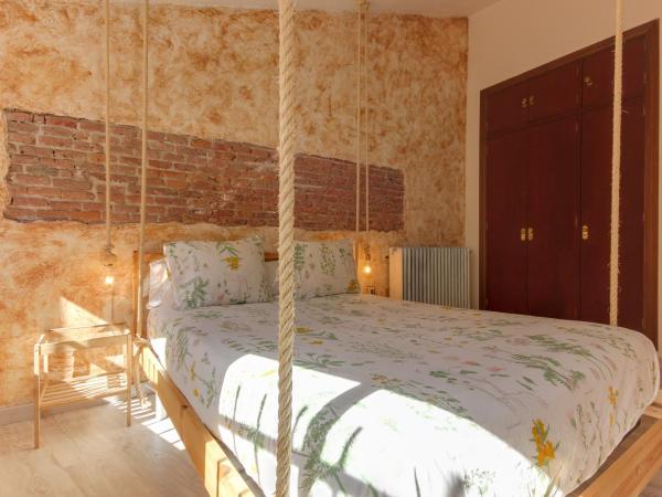 MoneoHeritage : photo 5 de la chambre chalet 1 chambre