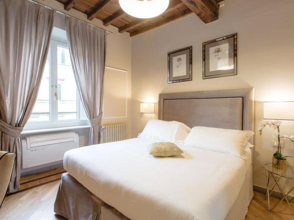 Relais Tosinghi : photo 9 de la chambre chambre double ou lits jumeaux