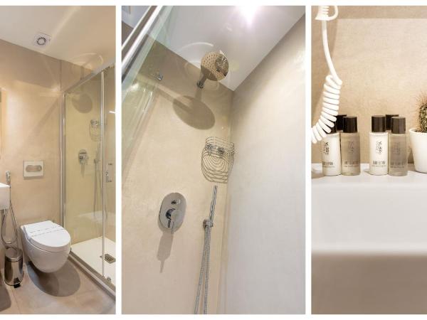 Relais Tosinghi : photo 3 de la chambre chambre double ou lits jumeaux