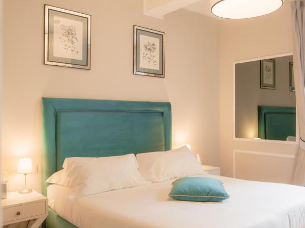 Relais Tosinghi : photo 2 de la chambre chambre double ou lits jumeaux standard