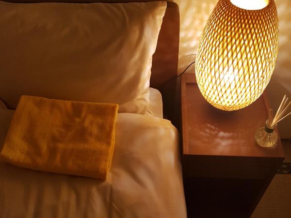 Shinjuku Sky hostel : photo 6 de la chambre chambre simple pour femmes avec douche et toilettes communes