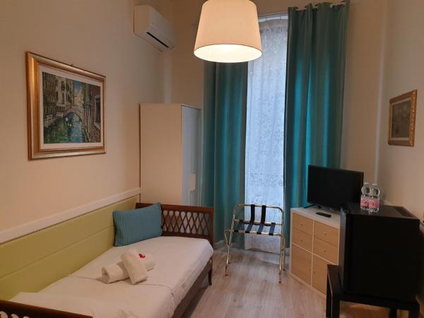 Lady Verona Residence : photo 1 de la chambre chambre simple