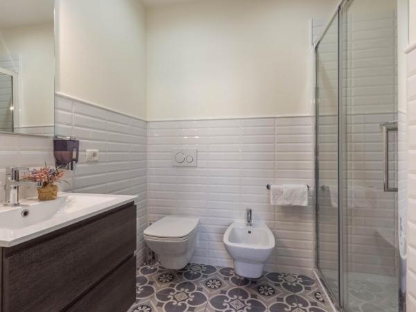 BB22 Cagliari : photo 1 de la chambre chambre double deluxe avec balcon