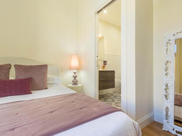 BB22 Cagliari : photo 2 de la chambre chambre double deluxe avec balcon