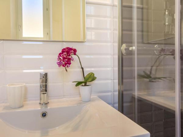 BB22 Cagliari : photo 2 de la chambre petite chambre double