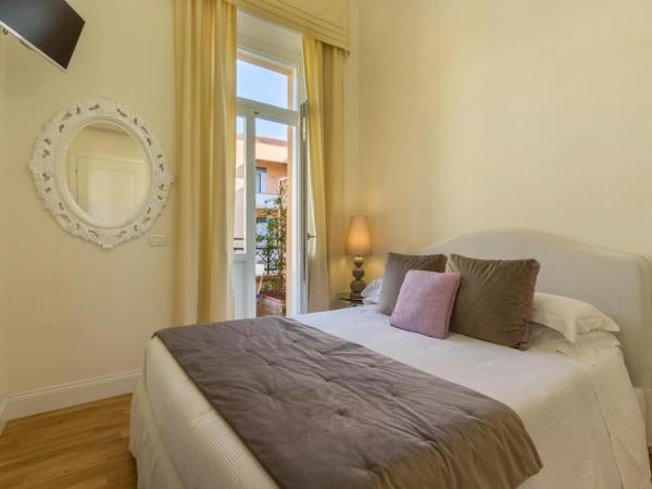 BB22 Cagliari : photo 4 de la chambre petite chambre double