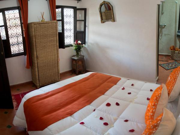 Dar Asdika : photo 4 de la chambre chambre double nejma