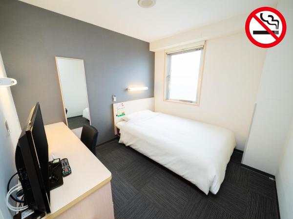 Super Hotel Tokyo Kameido : photo 4 de la chambre chambre double standard - non-fumeurs