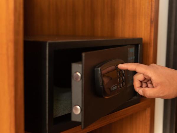 Timber House by Tara Group : photo 5 de la chambre chambre lit king-size deluxe