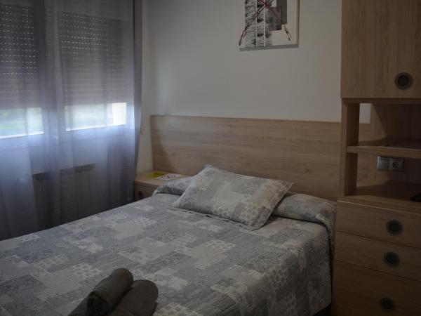 Hospedaje Jose Rey : photo 5 de la chambre chambre double