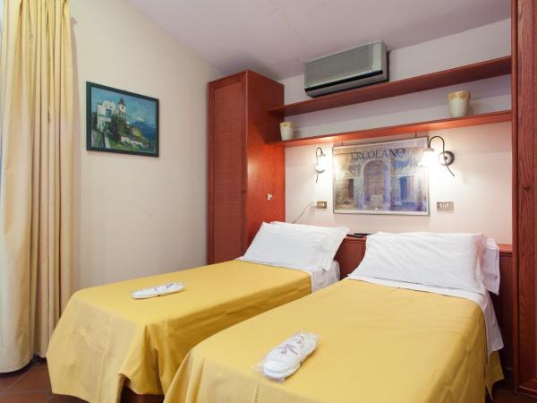 Hotel Toledo : photo 9 de la chambre suite