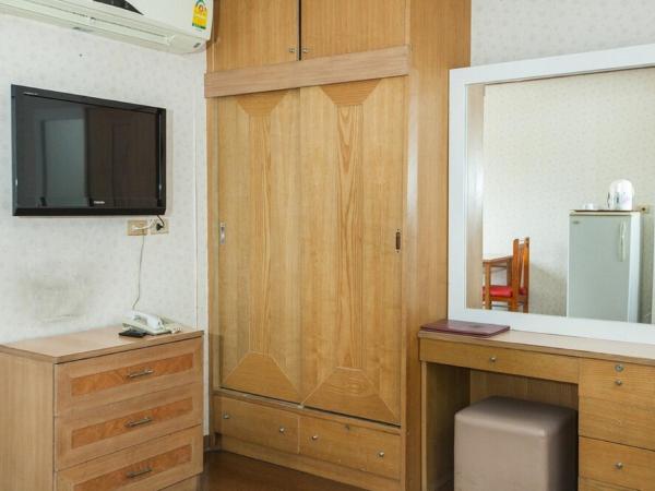 The Aiyapura Bangkok : photo 9 de la chambre chambre double supérieure