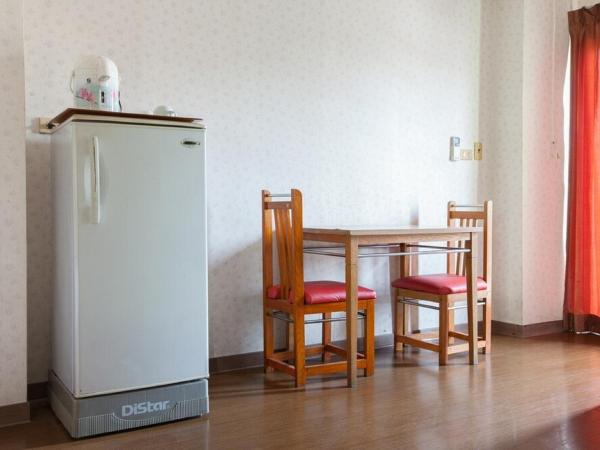 The Aiyapura Bangkok : photo 1 de la chambre chambre double supérieure