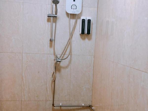 Spacepod@hive : photo 4 de la chambre capsule simple dans dortoir mixte