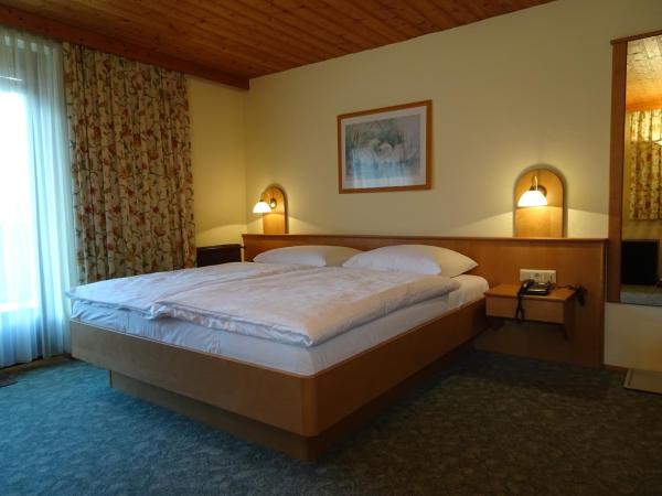 Pension Friedl : photo 10 de la chambre chambre double