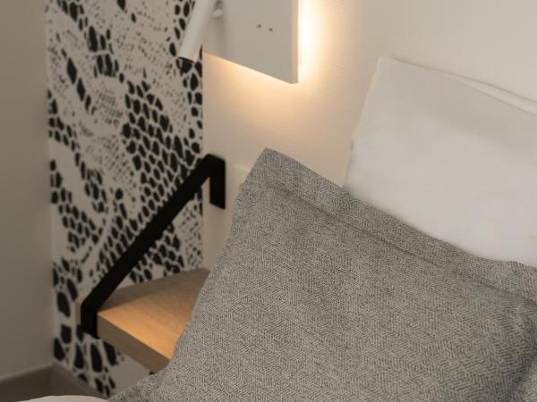 Martin's Brugge : photo 4 de la chambre chambre double avec baignoire