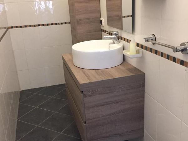 Albachiara Suite Rooms : photo 8 de la chambre chambre double standard