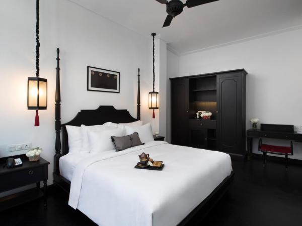 Liu Men Melaka : photo 3 de la chambre kapitan double room