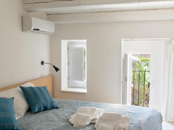 Residence Ortigia : photo 3 de la chambre appartement deluxe