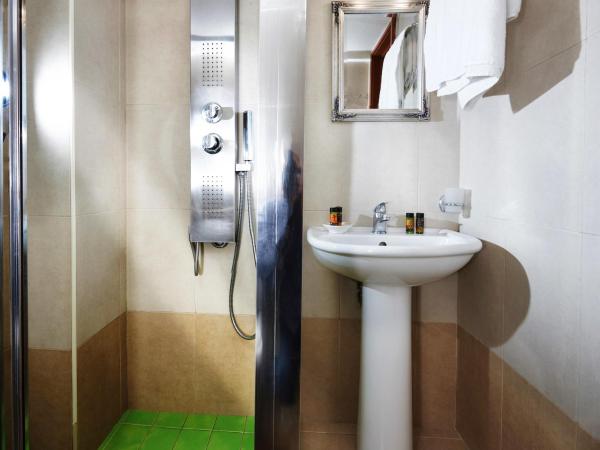 Archontiko Old Town Suites : photo 5 de la chambre chambre double standard