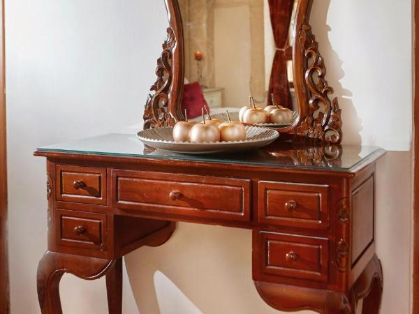 Archontiko Old Town Suites : photo 3 de la chambre chambre double standard