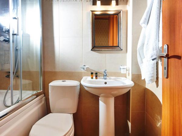 Archontiko Old Town Suites : photo 5 de la chambre chambre double supérieure