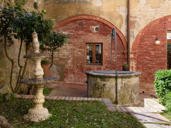 Regis Condo : photo 7 de la chambre appartement 1 chambre