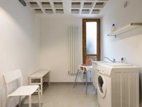 Regis Condo : photo 9 de la chambre appartement en duplex