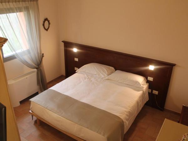 Agriturismo Ben Ti Voglio : photo 6 de la chambre chambre double