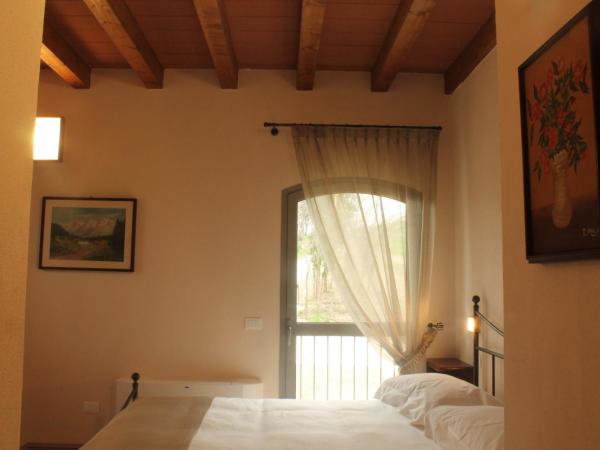 Agriturismo Ben Ti Voglio : photo 1 de la chambre chambre double