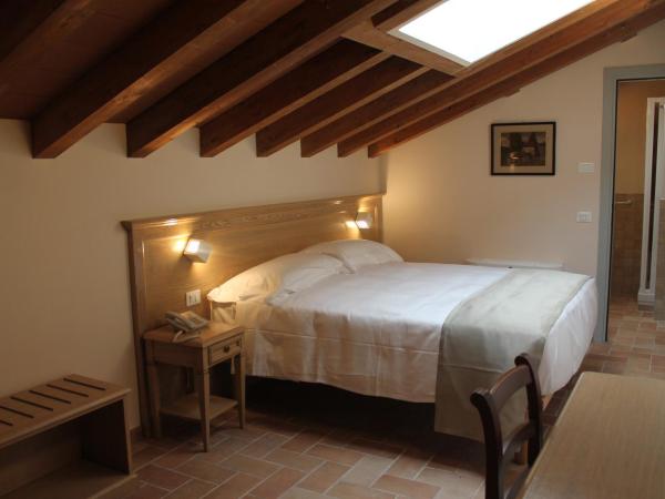 Agriturismo Ben Ti Voglio : photo 8 de la chambre grande chambre double