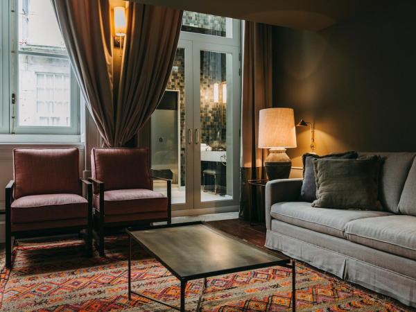 Torel 1884 Suites & Apartments : photo 2 de la chambre suite en duplex