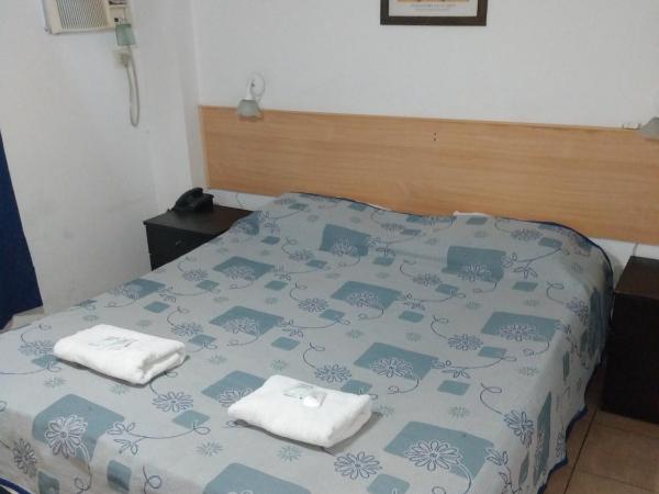 Aires Express : photo 1 de la chambre chambre double