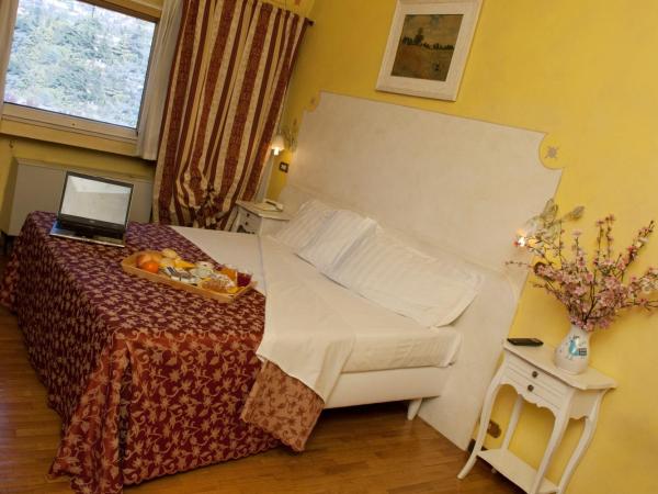Ai Ronchi Motor Hotel Brescia : photo 4 de la chambre chambre double