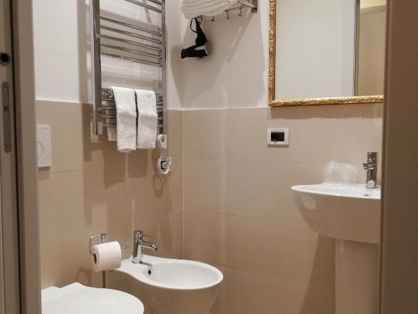 DreaMilan B&B : photo 5 de la chambre chambre lit king-size standard