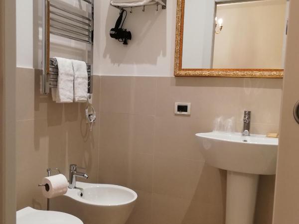 DreaMilan B&B : photo 6 de la chambre chambre lit king-size standard