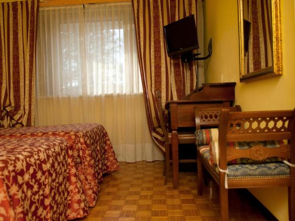 Ai Ronchi Motor Hotel Brescia : photo 7 de la chambre chambre simple confort