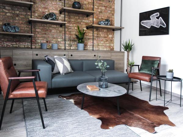 Apartmánový dům U Tomana : photo 6 de la chambre appartement avec balcon