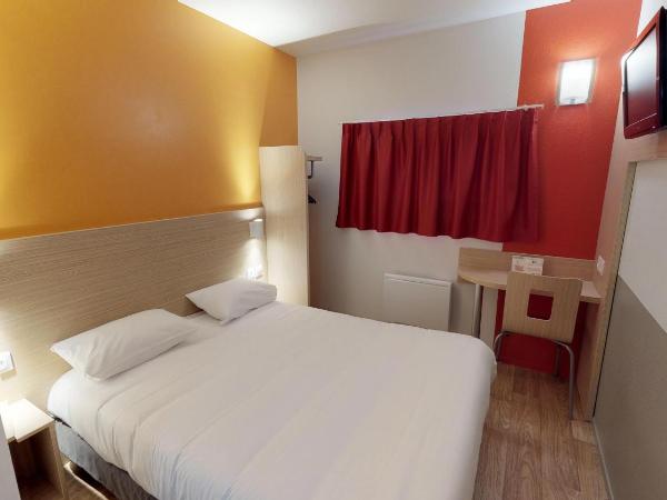 Première Classe Reims Ouest - Tinqueux : photo 3 de la chambre chambre double standard